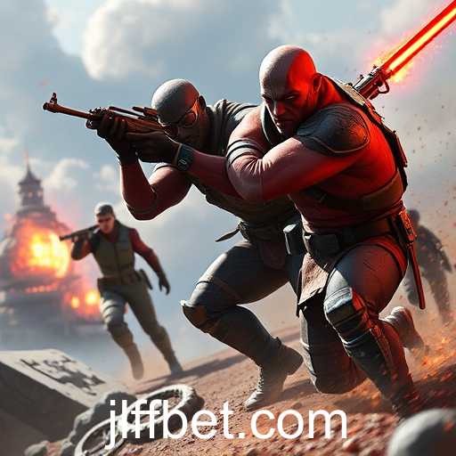 Exploring the Thrills of Action Games