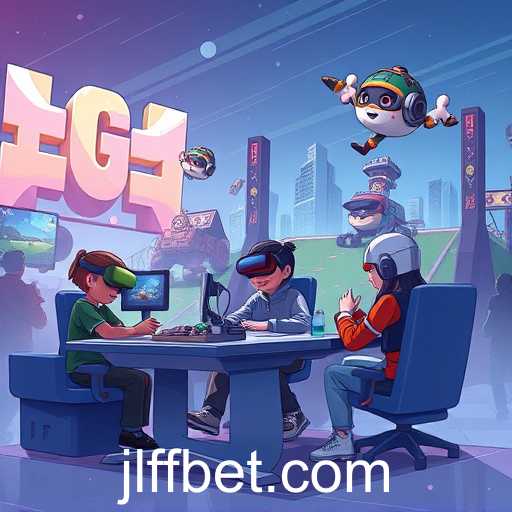 The Rise of Online English Gaming in 2025