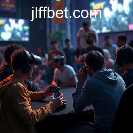 Exploring Innovation in Gaming: New Trends and Platforms