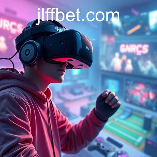 Gaming in the Future: Trends and Innovations