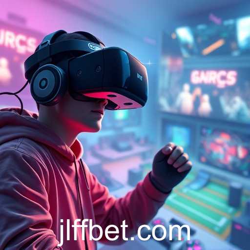 Gaming Evolution in 2026