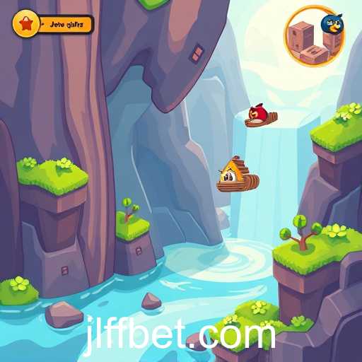 Gaming Evolution: JLFF's Rise in 2025