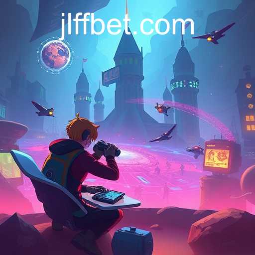 Gaming Evolves: JLFF's Impact on the Industry