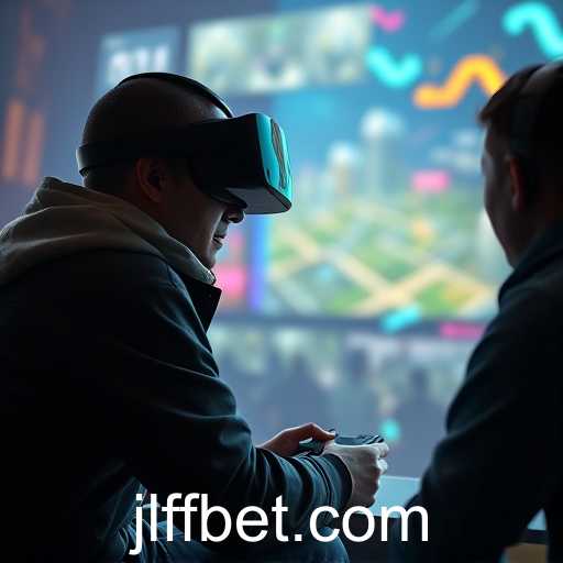 Gaming Innovations of 2025