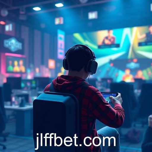 Gaming Reflections: A New Era for JLFF