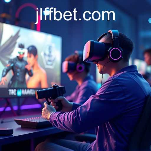 Gaming Trends and Innovations in 2025