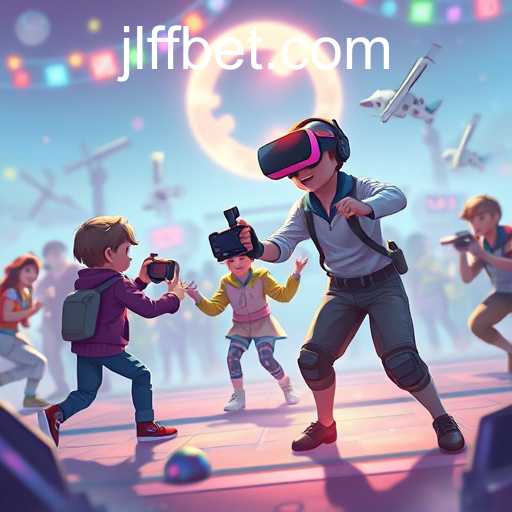 Gaming Industry Trends in 2025