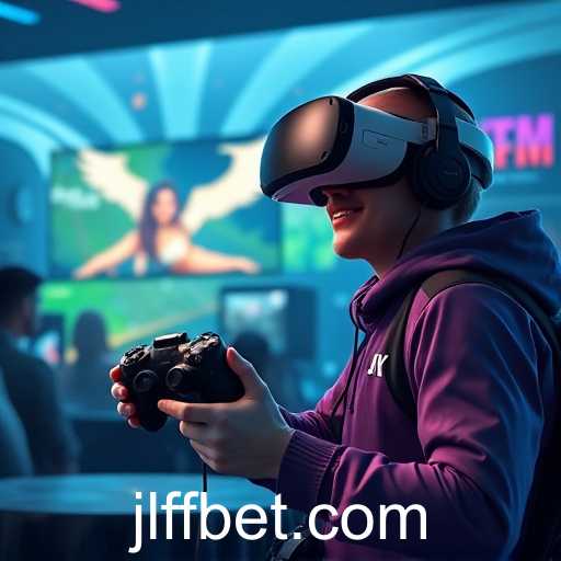 Gaming Trends and Innovations on the Rise