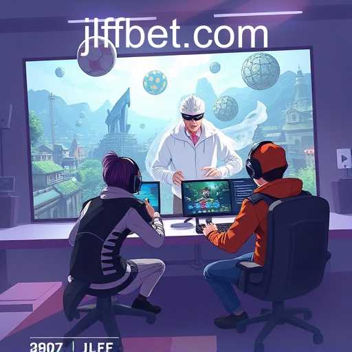 Gaming Landscape Evolves with JLFF's Innovations