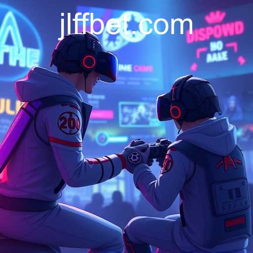 Gaming Evolution: The Rise of JLFF