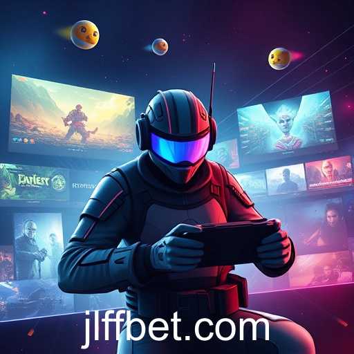 Gaming Trends: JLFF's Impact on Online Entertainment