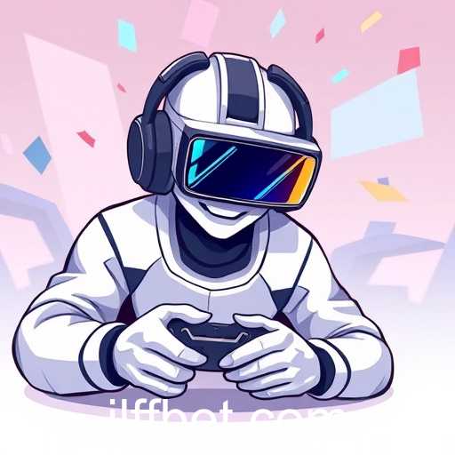 JLFF: Revolutionizing Online Gaming