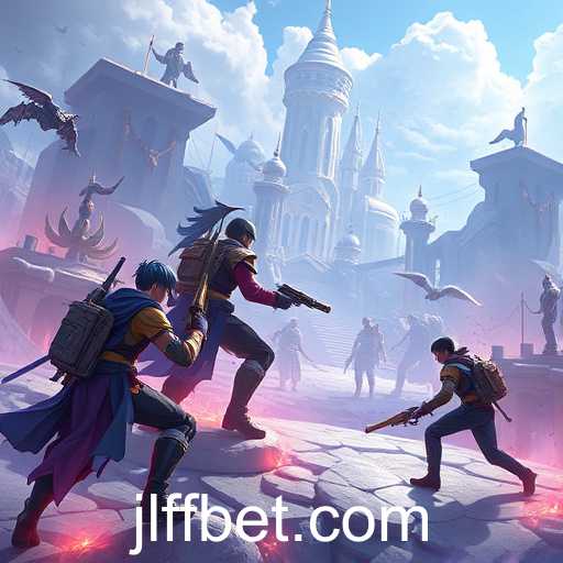 Exploring the Thrilling World of Multiplayer Games