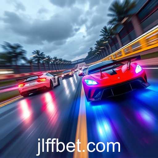 The Thrilling World of Racing Games: Speed, Competition, and Community