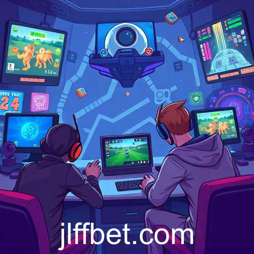 The Rise of Game Websites in 2025