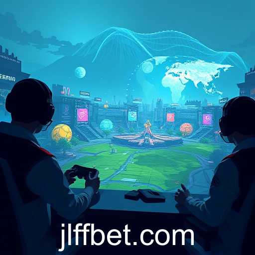 Rise of Online Gaming Platforms in 2025