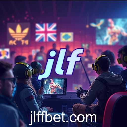 The Rise of 'jlff' in the Online Gaming Arena