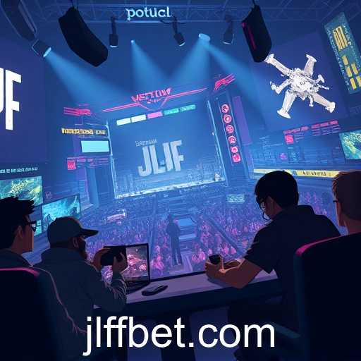 Rise of JLFF in the Gaming World