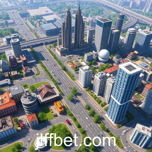 The Rise of Simulation Games: Bridging Virtual and Real Worlds