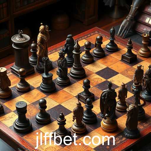 The Enduring Appeal of Strategy Games